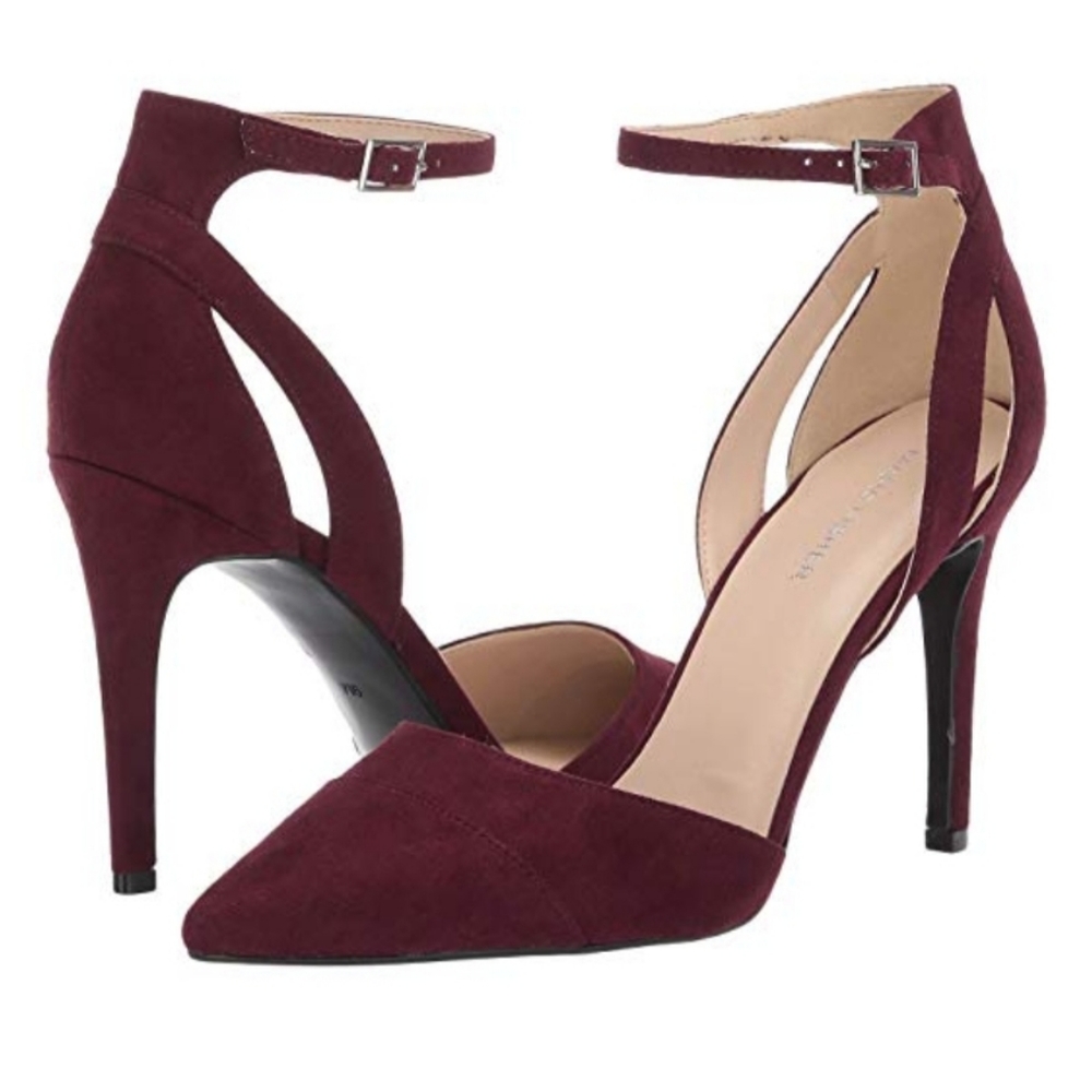 Marc Fisher heels